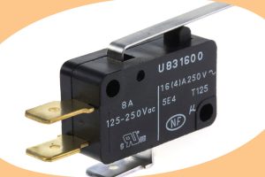 میکروسوئیچ چیست و چه کاربردی دارد؟