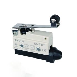 میکروسوئیچ کاور دار امرن CZ7121