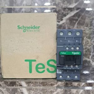 کنتاکتور کتابی اشنایدر LC1D40A