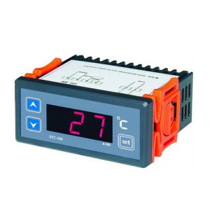 ترموستات دیجیتالی STC100