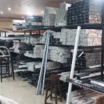 پروفیل لاینر