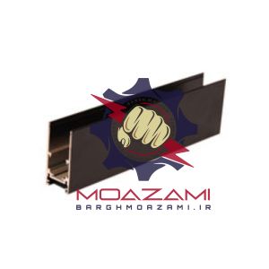 ریل چراغ مگنتی روکار