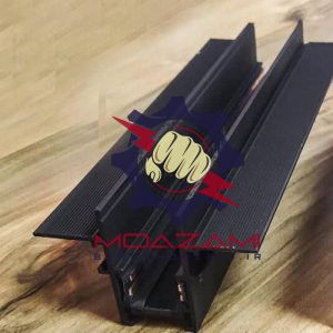 ریل چراغ مگنتی توکار
