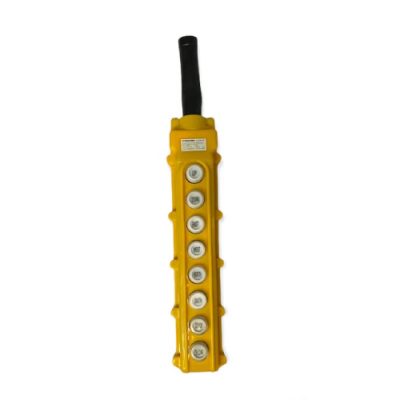 شاسی جرثقیل 8 خانه COB_64