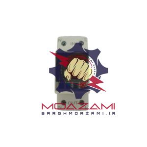 محافظ ولتاژ جریان تک فاز
