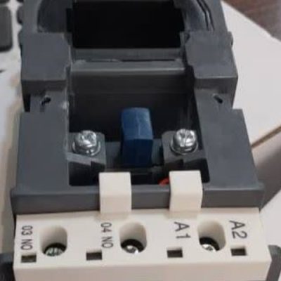 بوبین کنتاکتور اشنایدر F265