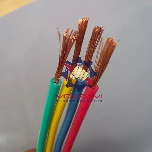 کابل افشان چیست