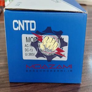 میکروسوئیچ CNTD مدل CLS_111