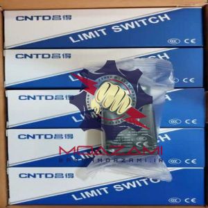 میکروسوئیچ CNTD مدل CLS_111