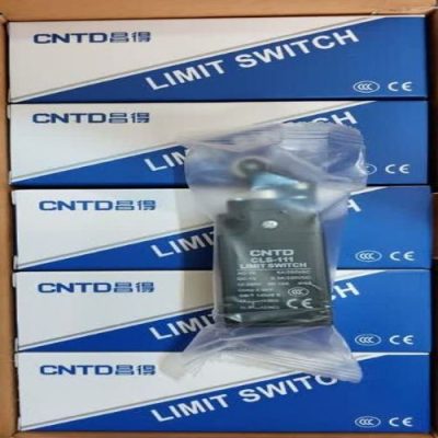 میکروسوئیچ CNTD مدل CLS_111