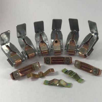 پلاتین کنتاکتور اشنایدر